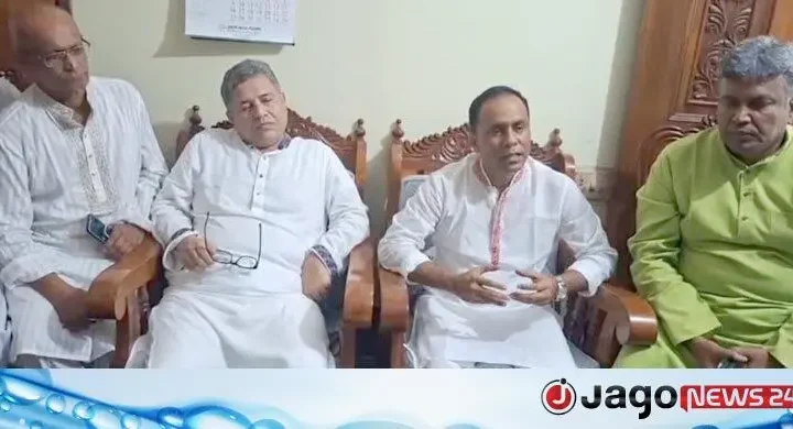 সংসদের প্রতি মানুষের প্রত্যাশা অনেক:ডেপুটি স্পিকার