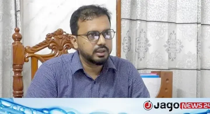 বৃক্ষরোপণ কর্মসূচিতে অনিয়ম, কৃষি কর্মকর্তাকে স্ট্যান্ড রিলিজ