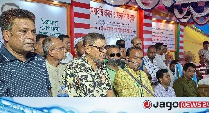 দেশের বিরুদ্ধে ষড়যন্ত্র থেমে নেই: স্বাস্থ্যমন্ত্রী