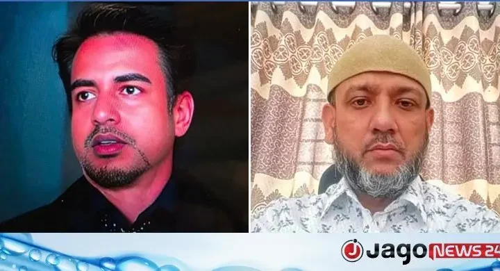 পুলিশের বিরুদ্ধে অপপ্রচার, ফেসবুক পেজের দুই পরিচালনাকারী গ্রেফতার