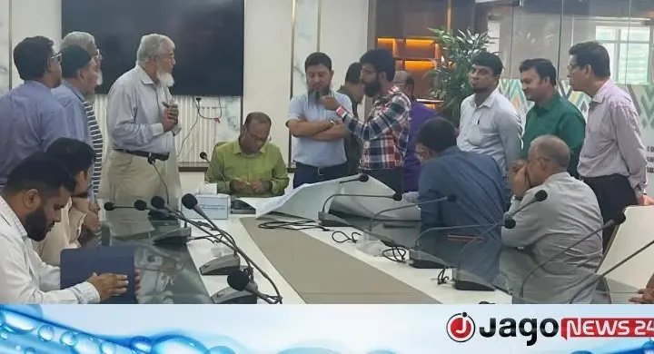 সিডিএ চেয়ারম্যান / পার্কিং নিশ্চিত না করলে বেসরকারি হাসপাতালের বিরুদ্ধে ব্যবস্থা