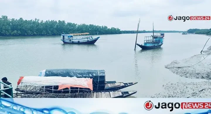 অবকাঠামো সংকটে থমকে আছে সাতক্ষীরার পর্যটন সম্ভাবনা