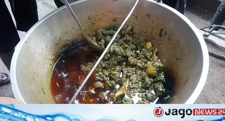 সবুজ হওয়ার পর থেকে খুলনায় কমেছে গরুর মাংস বিক্রি