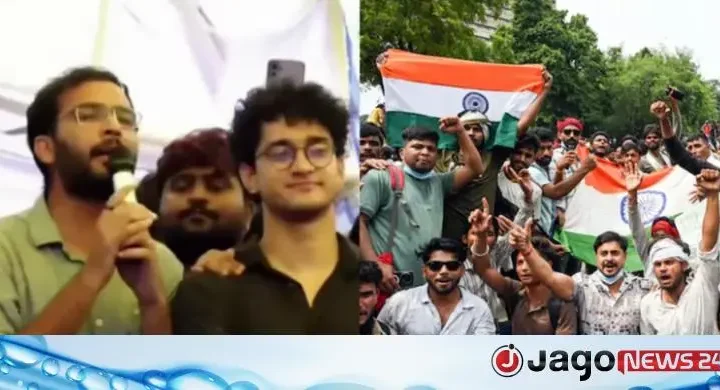 ভারতের ককরোচ পার্টি কি পুরোদমে রাজনীতিতে নামছে? মুখ খুললেন নেতারা