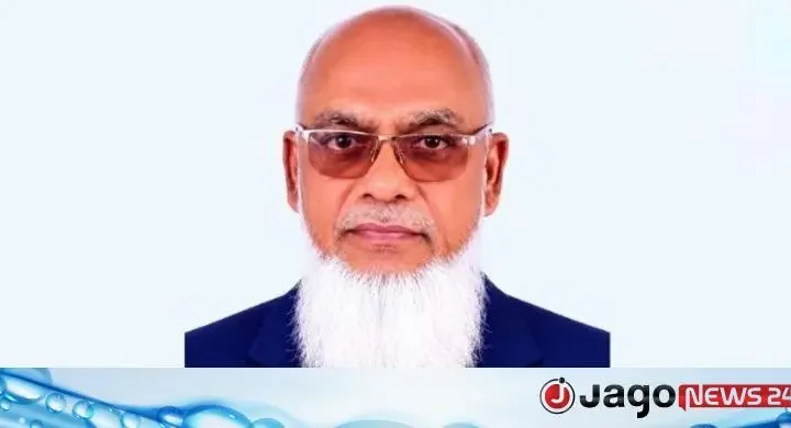 অ্যাক্রেডিটেশন কাউন্সিলের চেয়ারম্যান হলেন অধ্যাপক আখতার হোসেন খান