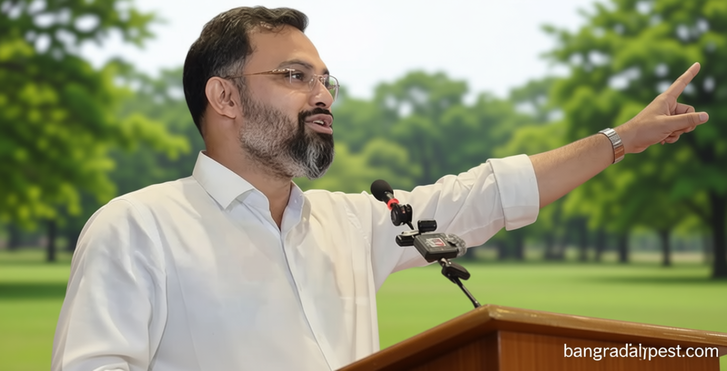 সরকারের প্রধান লক্ষ্য কর্মসংস্থান সৃষ্টি: আমিনুল হক