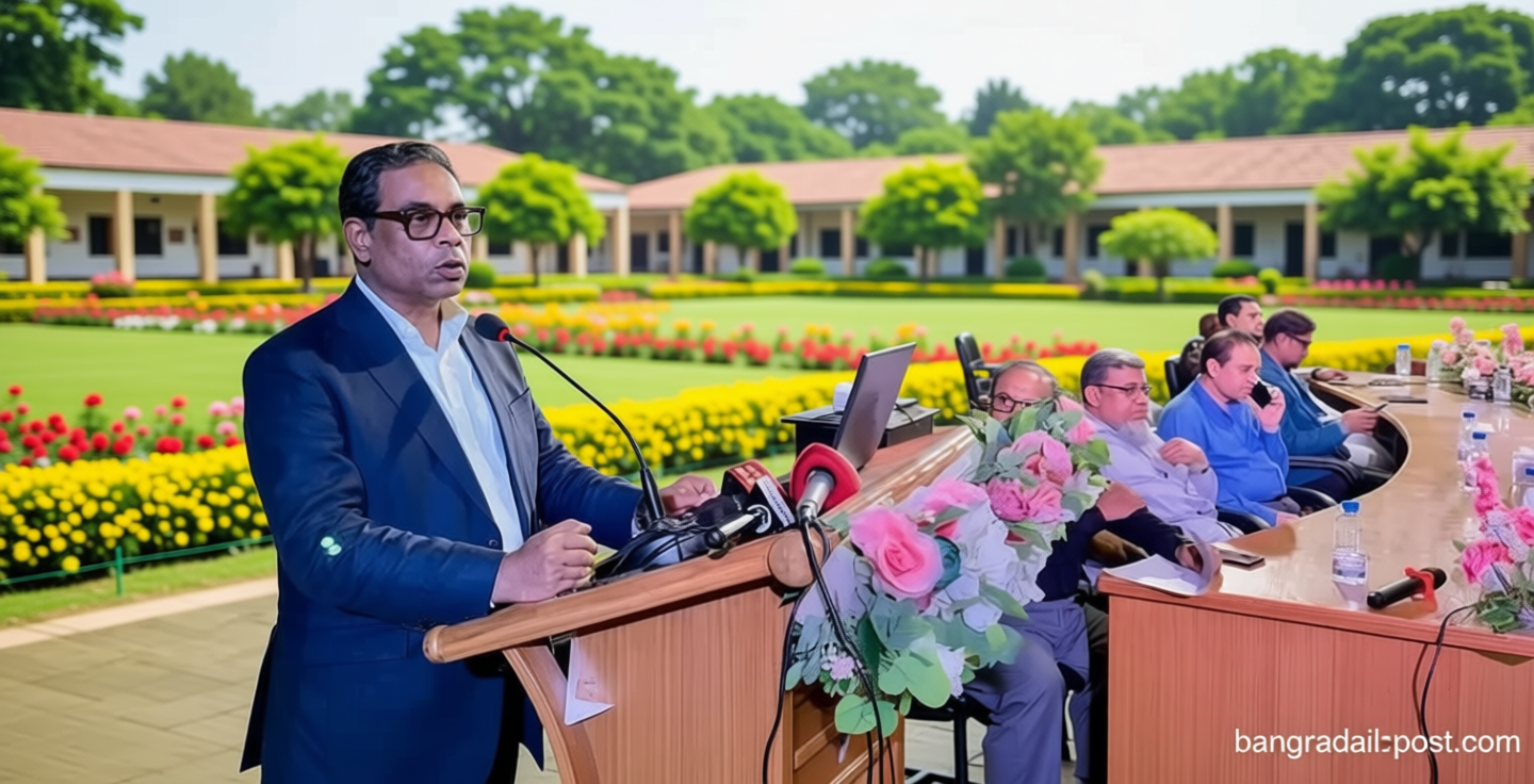 স্বাস্থ্য প্রতিমন্ত্রী / সব উপজেলা স্বাস্থ্য কমপ্লেক্স ১০১ শয্যায় উন্নীত করা হবে