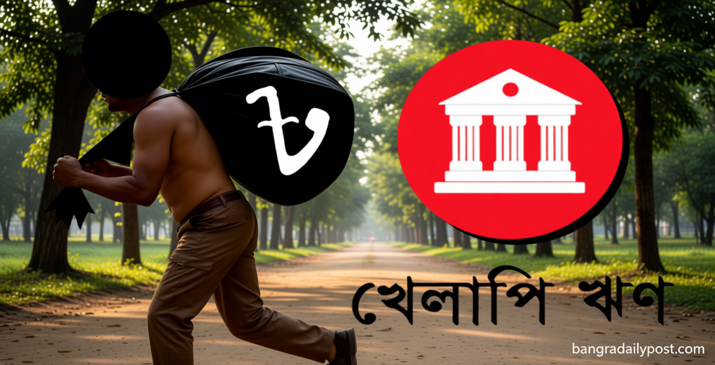 ছোট ঋণেও বাড়ছে খেলাপি