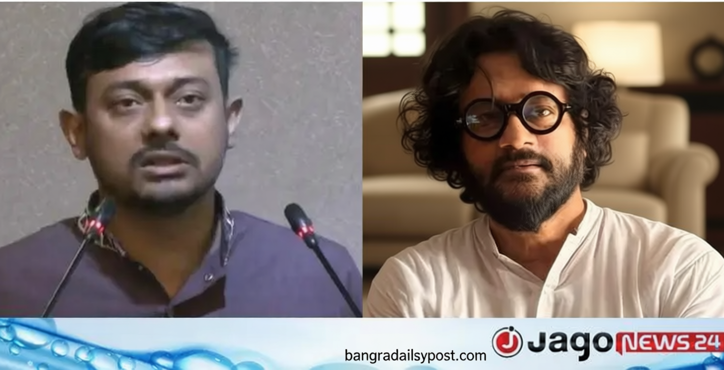 নাসীরুদ্দীন পাটওয়ারীর ‘চিকিৎসা দরকার’, বললেন প্রিন্স মাহমুদ