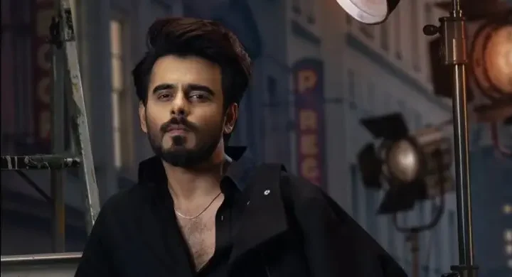 ‘বাহ, রায়হান রাফী বাহ’, নির্মাতার ওপর সিয়ামের ক্ষোভ