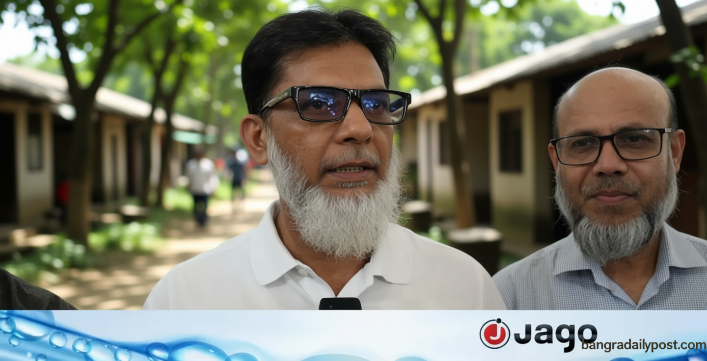 প্রতিমন্ত্রী হাবিব / কক্সবাজার রুটে আরও এক জোড়া ট্রেন চালুর পরিকল্পনা রয়েছে