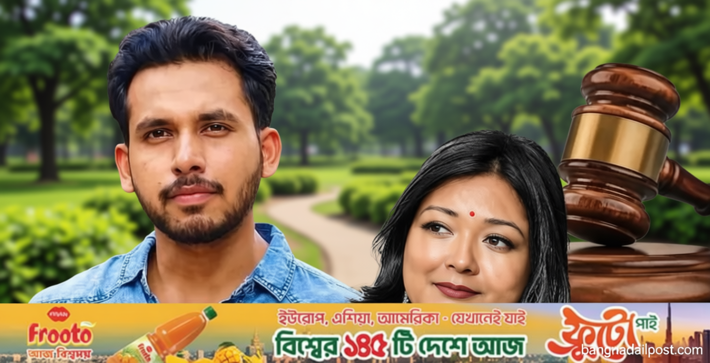 স্ত্রীর আত্মহত্যা মামলায় জাহের আলভীর জামিন, মুক্তিতে কোনো বাধা নেই