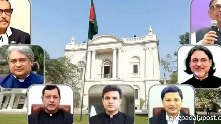 সাক্ষ্যগ্রহণ শেষ / ওবায়দুল কাদেরসহ ৭ আসামির বিরুদ্ধে যুক্তিতর্ক ৪ আগস্ট