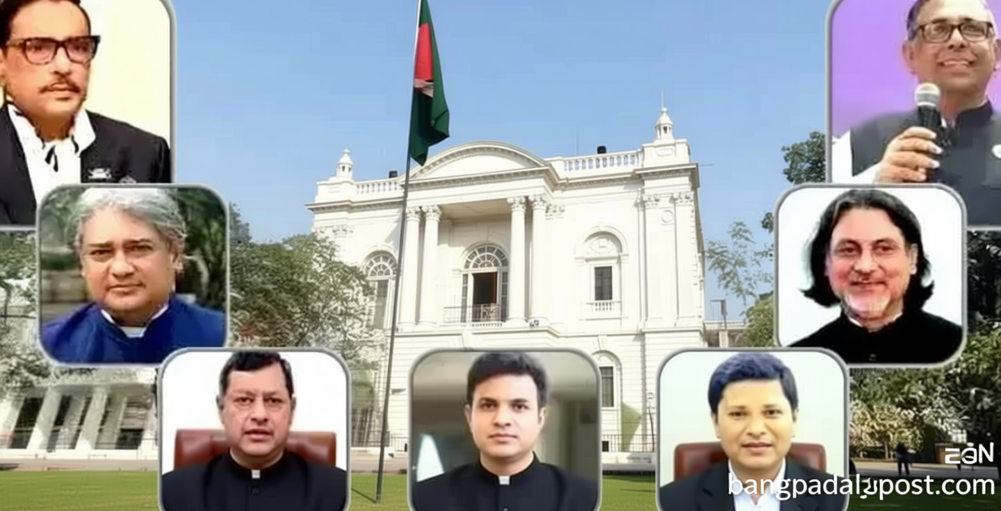 সাক্ষ্যগ্রহণ শেষ / ওবায়দুল কাদেরসহ ৭ আসামির বিরুদ্ধে যুক্তিতর্ক ৪ আগস্ট