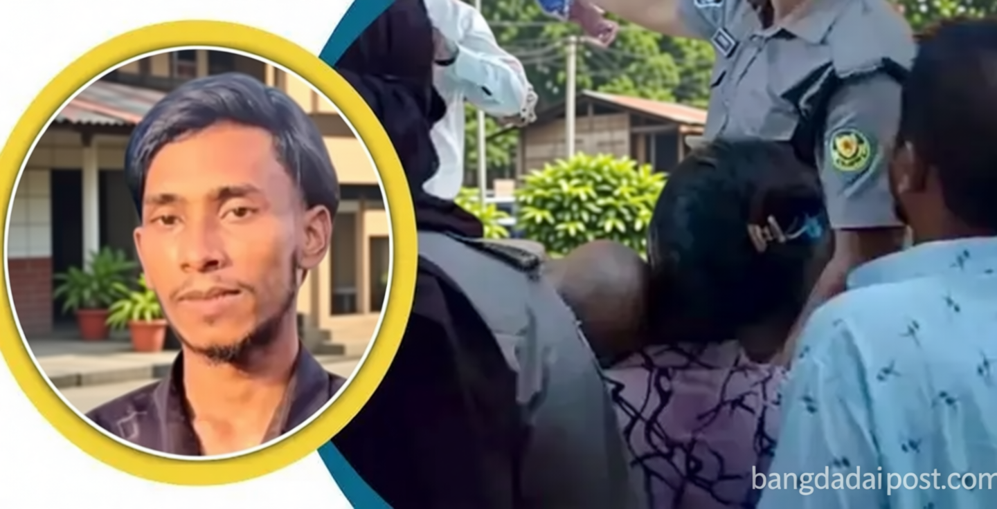 ১৩ বছরের কিশোরীর ৭ মাসের সন্তান: টিকটক থেকে আদালত পর্যন্ত গড়াল যে ঘটনা