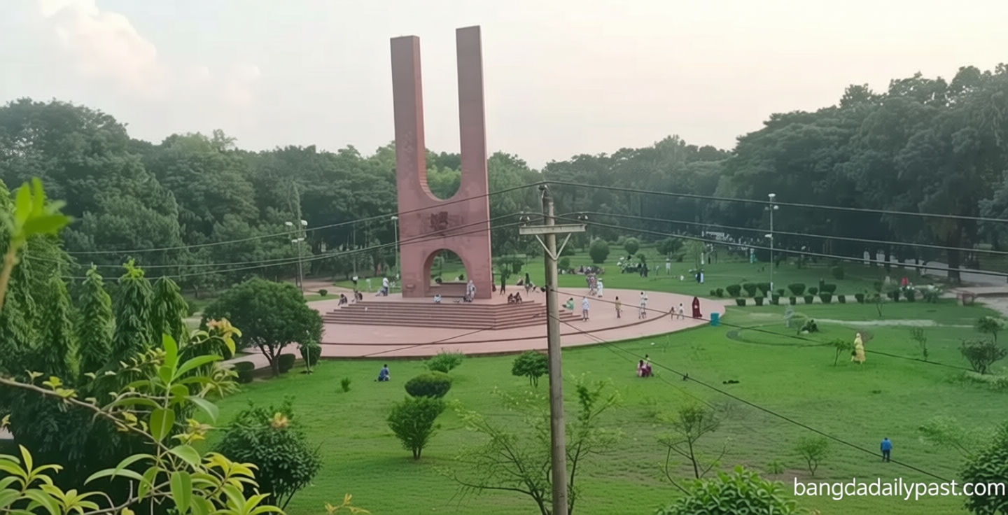জাবি / জালিয়াতির অভিযোগে আন্তর্জাতিক জার্নাল থেকে ৩২ গবেষণাপত্র প্রত্যাহার