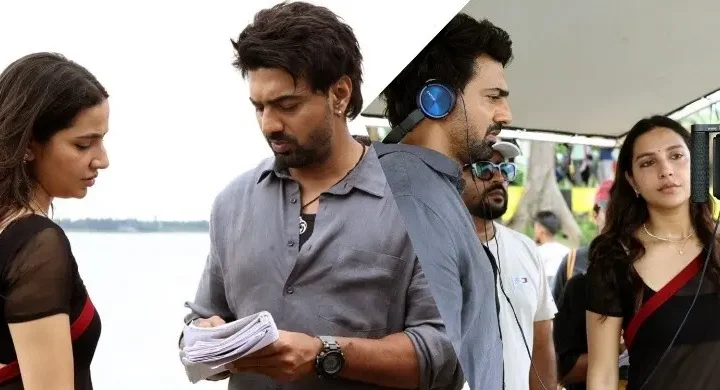 দেবকে নিয়ে খোলা চিঠিতে যা লিখলেন শুভশ্রী