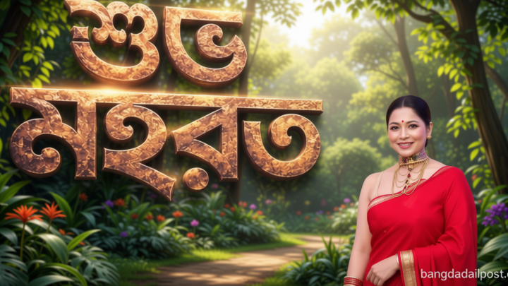‘আমার সংসারের খরচ কেউ দেয় না, তাই উপদেশ দরকার নেই’, বাঁধনের কড়া জবাব