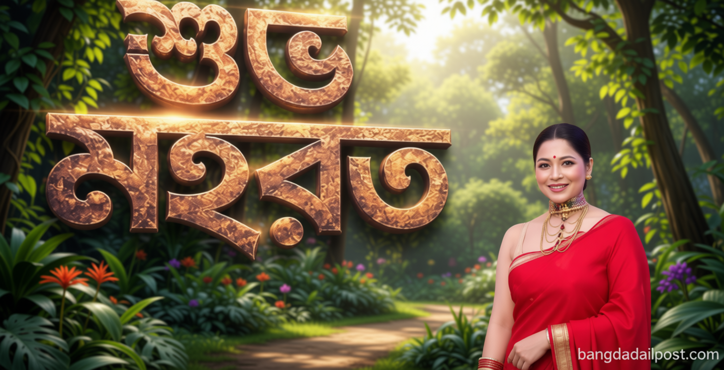 ‘আমার সংসারের খরচ কেউ দেয় না, তাই উপদেশ দরকার নেই’, বাঁধনের কড়া জবাব