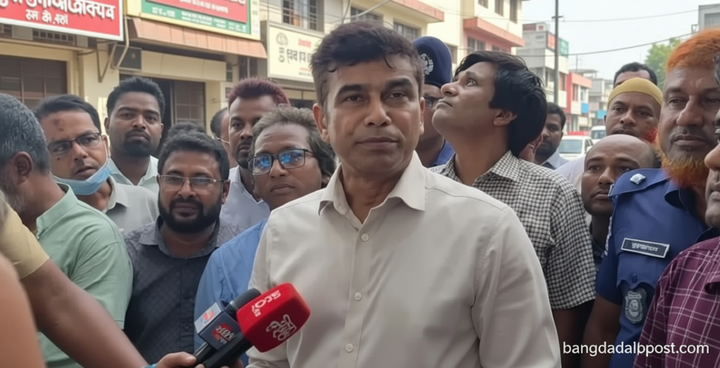 চলতি বছরেই তিস্তা মহাপরিকল্পনা আলোর মুখ দেখবে: পানিসম্পদ প্রতিমন্ত্রী