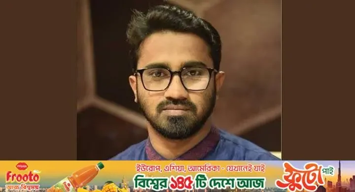 ডকুমেন্টারি নিয়ে অনুষ্ঠানস্থলে কী ঘটেছিল, যা জানালেন রাশেদ খাঁন