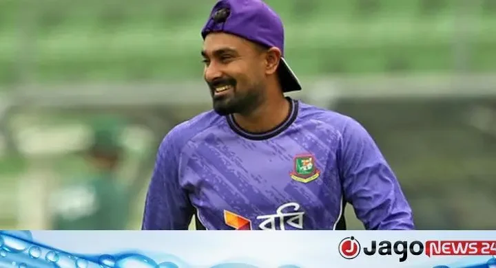 অস্ট্রেলিয়ায় প্রথম টেস্টেই পাওয়া যাবে লিটনকে?