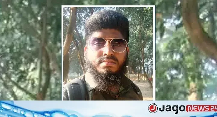 আন্দোলনকারীদের ‘জুলাই জঙ্গি’ আখ্যা, জাবি শিক্ষার্থীকে পুলিশে সোপর্দ