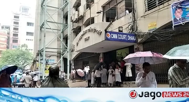 বিদেশে উচ্চশিক্ষার নামে প্রতারণা, রাফির ৩ দিনের রিমান্ড
