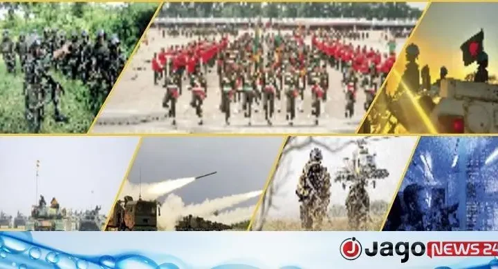 সেনাবাহিনীর নিয়োগ বিজ্ঞপ্তি, এইচএসসি পাসেই আবেদনের সুযোগ