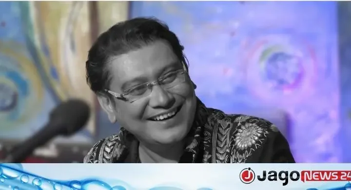 না ফেরার দেশে ‘ময়না ছলাৎ ছলাৎ’ গানের গায়ক