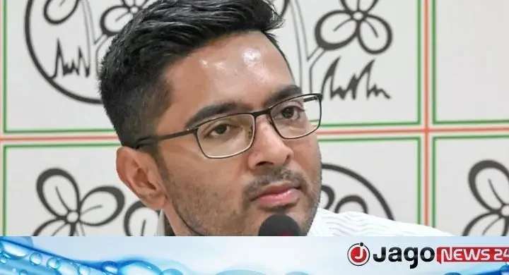 চিকিৎসার জন্য বিদেশ যেতে পারবেন না অভিষেক ব্যানার্জী