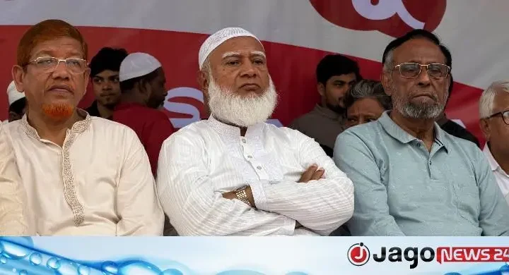 ৫ সেপ্টেম্বর ঢাকা-চট্টগ্রাম লংমার্চের ঘোষণা ১১-দলীয় ঐক্যের