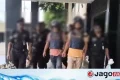 রাজবাড়ীতে সাব মেশিনগান-পিস্তলসহ আটক ২