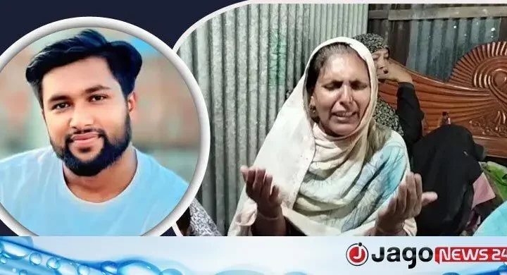 লিবিয়ায় নির্যাতনে মৃত্যু / ‘আমার ছেলেও গেল, আমরাও শেষ হয়ে গেলাম’