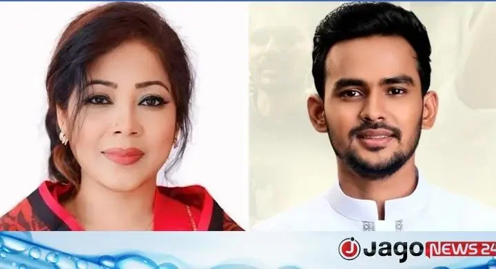 বিএনপির সংসদ সদস্য বীথিকাকে আইনি নোটিশ দিলেন আসিফ মাহমুদ