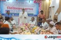 বাঘা-চারঘাটে কোনো কাঁচা রাস্তা থাকবে না: এমপি চাঁদ