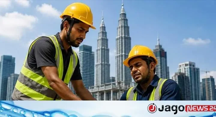 মালয়েশিয়া প্রবাসী শ্রমিকদের পাওনা আদায়ে হাইকমিশনের বড় সাফল্য