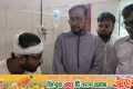 সংঘর্ষের তিনদিন পর আহত শিক্ষার্থীদের দেখতে হাসপাতালে জবি উপাচার্য