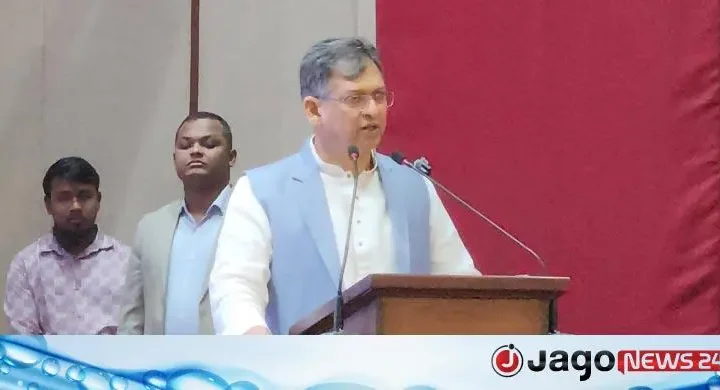 কক্সবাজারে মেরিন ইউনিভার্সিটি প্রতিষ্ঠা করা হবে: স্বরাষ্ট্রমন্ত্রী