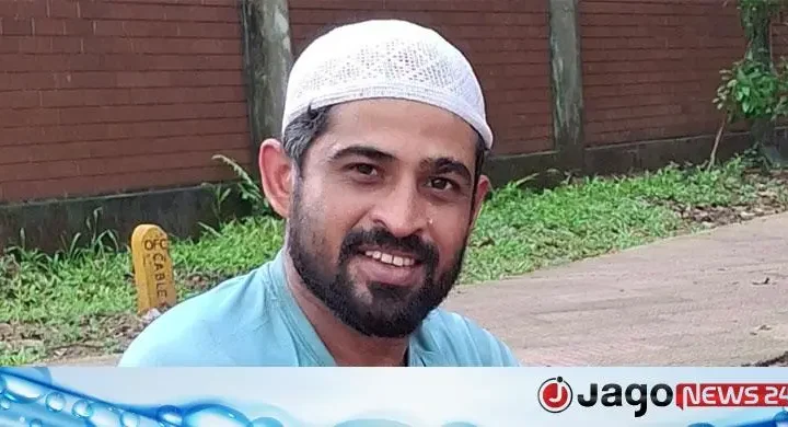 প্রেমিকাকে নিয়ে পালিয়ে আসা ভাগনের জন্য প্রাণ গেল যুবকের