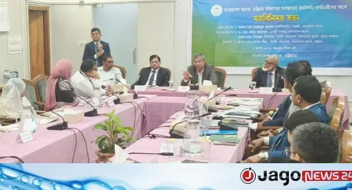 ব্যাংকিং খাতে কোনো রাজনৈতিক হস্তক্ষেপ থাকবে না: গভর্নর