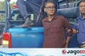 নাটোরে পর্যটনমন্ত্রীর পথসভা থেকে পিস্তলসহ যুবক আটক