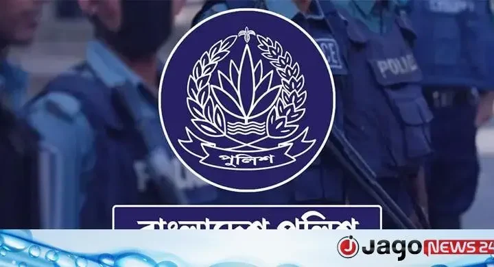 পুলিশ ও গুরুত্বপূর্ণ ব্যক্তিদের নিয়ে অপপ্রচারে সতর্ক থাকার আহ্বান