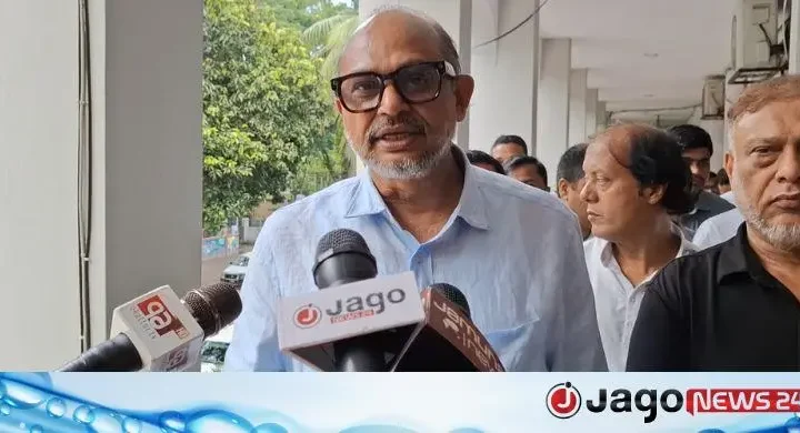 প্রকল্প বাস্তবায়নের ধীরগতিই অর্থনৈতিক সমৃদ্ধির বড় বাধা: অর্থ উপদেষ্টা