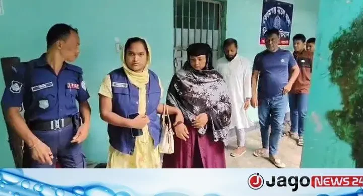 পর্নোগ্রাফি ভিডিও বানিয়ে প্রচার, বাবা-মা ছেলেসহ ৫ জন কারাগারে
