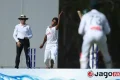 সবাই ভালো বোলিং করার চেষ্টা করেছি: হাসান