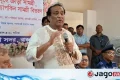 সংস্কৃতি প্রতিমন্ত্রী / যাত্রাশিল্পকে চীনের বিখ্যাত অপেরার আদলে গড়ে তোলা হবে