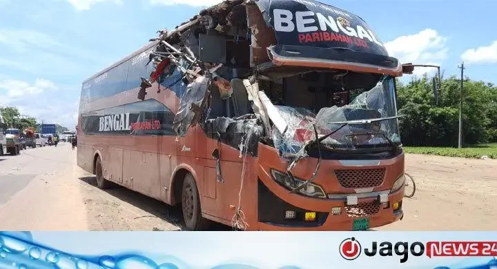শুক্রবার রক্তাক্ত সড়ক, সিলেট-বগুড়ায় নিহত ১৬