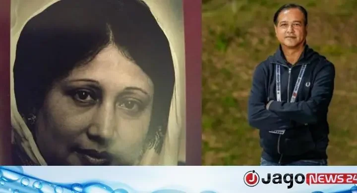 বেগম খালেদা জিয়াকে নিয়ে আবেগঘন পোস্ট, যা লিখলেন আসিফ আকবর