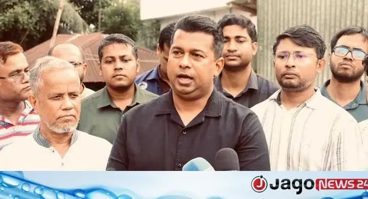 বাঁশখালীতে বন্যাদুর্গত ১০০ পরিবার পাচ্ছে নতুন ঘর: ডিসি জাহিদুল